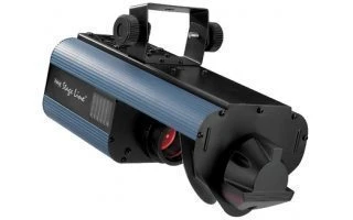IMG Stage Line Scanner led RGB - SCAN-12 - LQ-M2