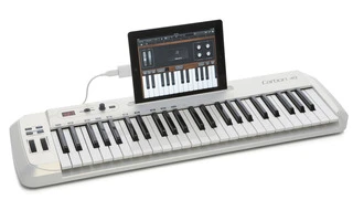 Samson Carbon 49