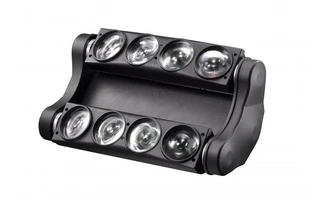 Efecto Beam motorizado doblet Tilt motorizado