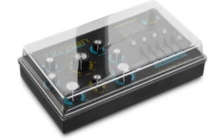 DeckSaver DreadBox Typhoon
