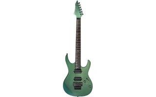Foto de MOOER MMT100 Fr Aurora Green