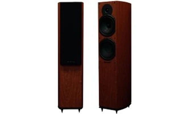 Wharfedale Diamond 9.5 - Pareja Walnut