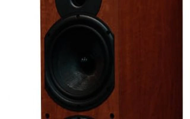 Wharfedale Diamond 9.5 - Pareja Walnut