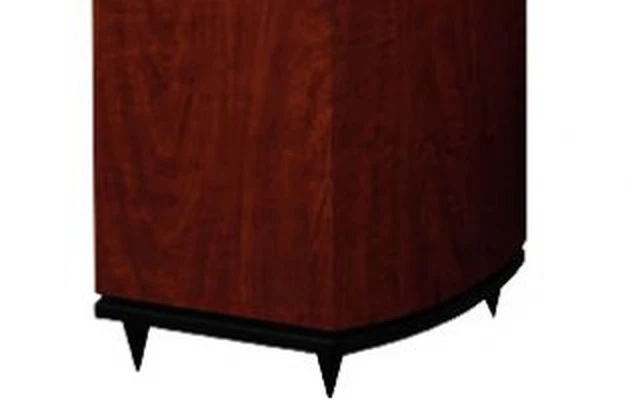 Wharfedale Diamond 9.5 - Pareja Walnut