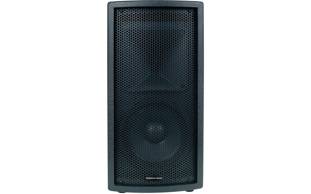 American Audio TRI PACK SYSTEM II 2x8