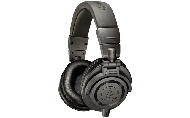 Audio Technica ATH-M50xMG