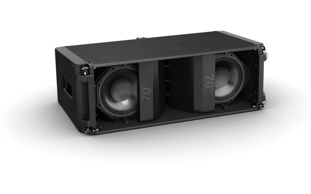 Bose Showmatch SM5 DeltaQ Array