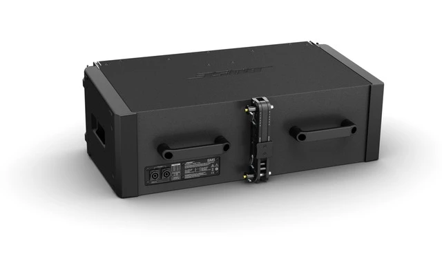 Bose Showmatch SM5 DeltaQ Array
