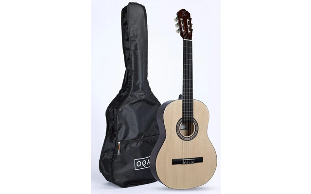 Oqan QGC-1S Starter