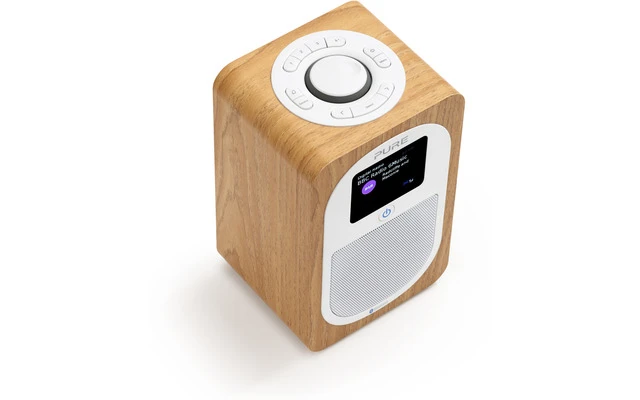 Pure Evoke H3 Oak