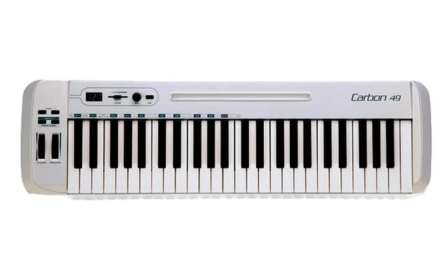 Samson Carbon 49