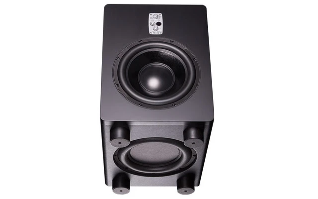 EVE Audio TS112