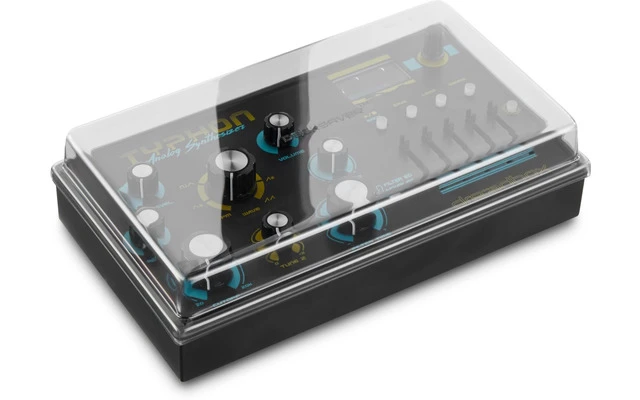 DeckSaver DreadBox Typhoon