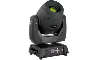 EUROLITE LED TMH-X12 Moving-Head Spot