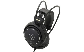 Audio Technica ATH-AVC500