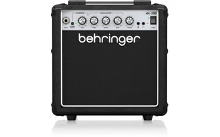 Foto de Behringer HA-10G