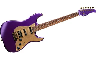 MOOER S900 Standard 900 650 Plum Purple