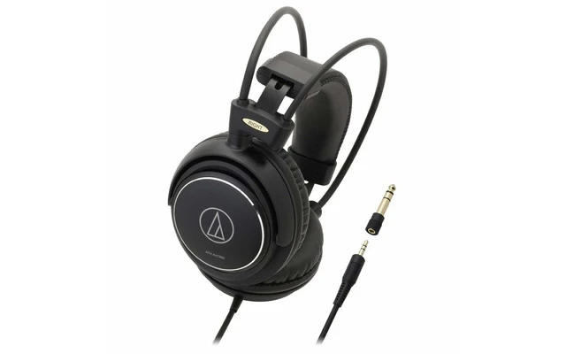 Audio Technica ATH-AVC500