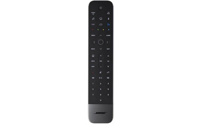 Bose SoundBar Universal Remote