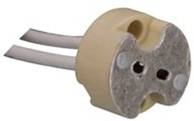 Casquillo G6.35