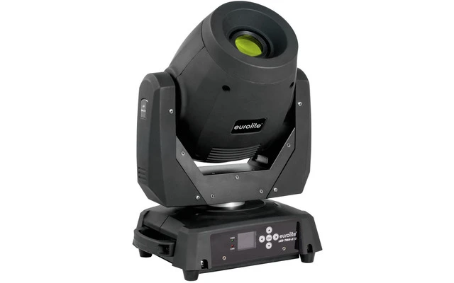 EUROLITE LED TMH-X12 Moving-Head Spot