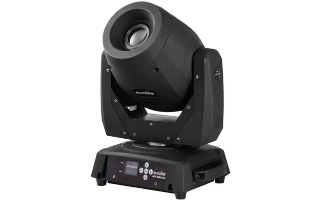 EUROLITE LED TMH-X12 Moving-Head Spot