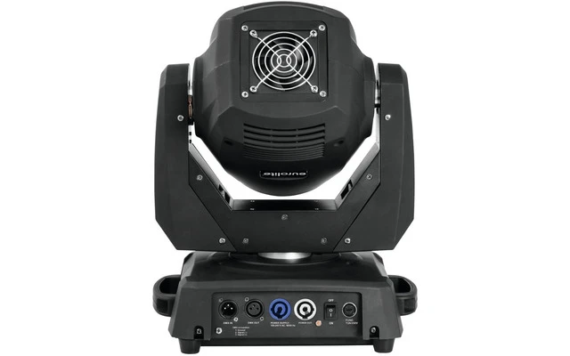 EUROLITE LED TMH-X12 Moving-Head Spot