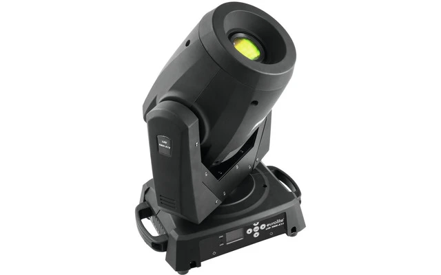 EUROLITE LED TMH-X12 Moving-Head Spot