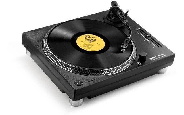 Gemini TT-4000