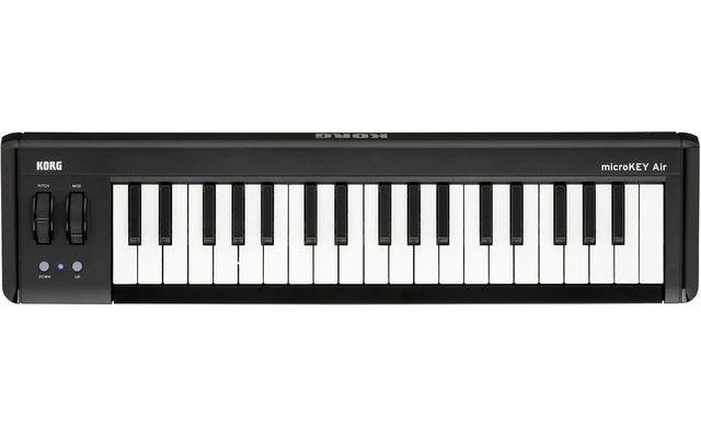 Imagenes de Korg microKEY 2 Air 37 - Stock B