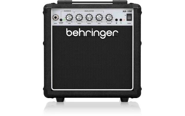 Behringer HA-10G