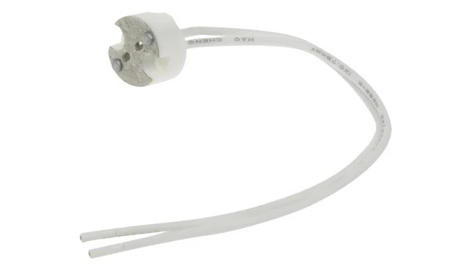 Casquillo G6.35