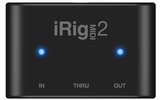 IK Multimedia iRig MIDI 2