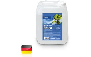 Cameo Snow Fluid 5L