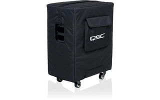 QSC KS212 CVR