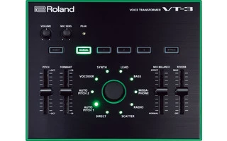 Roland AIRA VT-3 - Stock B