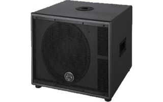 Wharfedale PRO Titan SUB 12A
