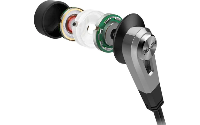 Denon AH-C820W