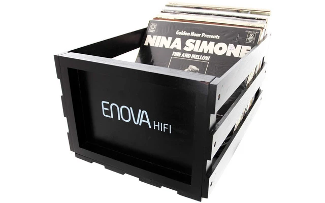 Enova HiFi VBS 120 BL