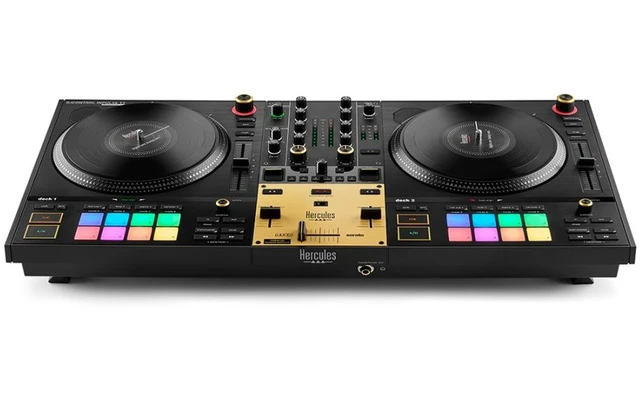 Hercules DJControl Inpulse T7 Premium Edition