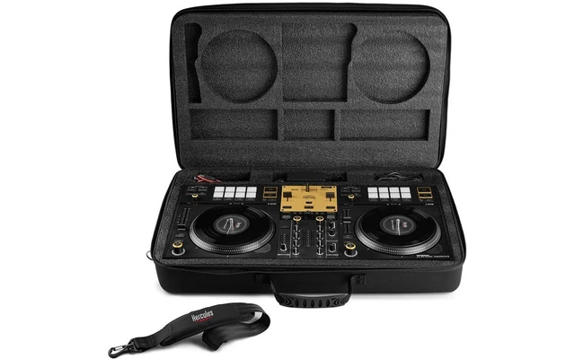 Hercules DJControl Inpulse T7 Premium Edition