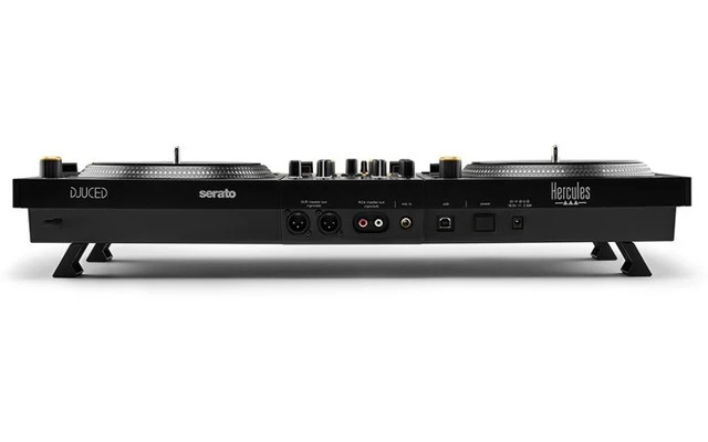 Hercules DJControl Inpulse T7 Premium Edition
