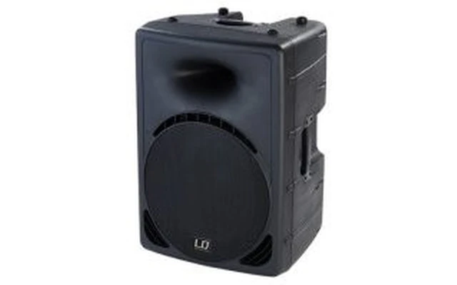 LD systems LDPR15A