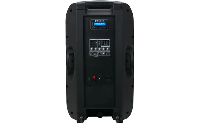 American Audio ELS GO 15BT