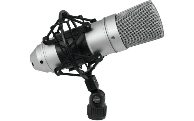 Omnitronic MIC CM-77