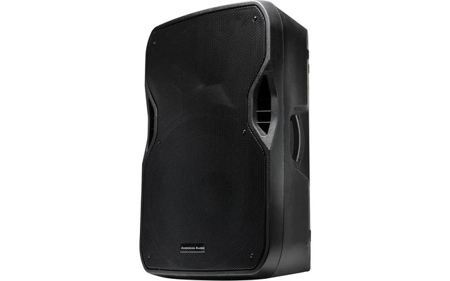 American Audio ELS GO 15BT