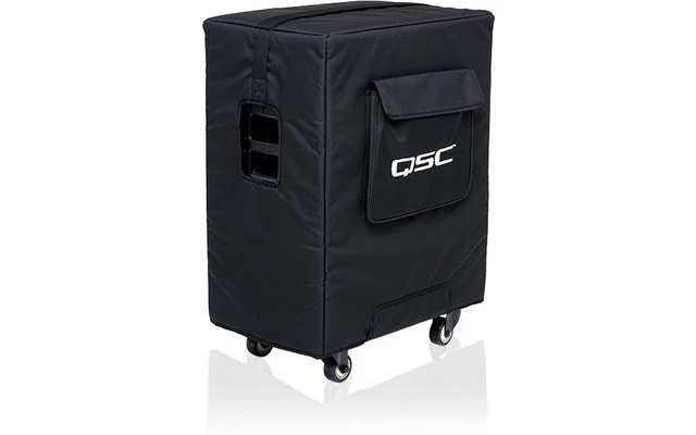 QSC KS212 CVR