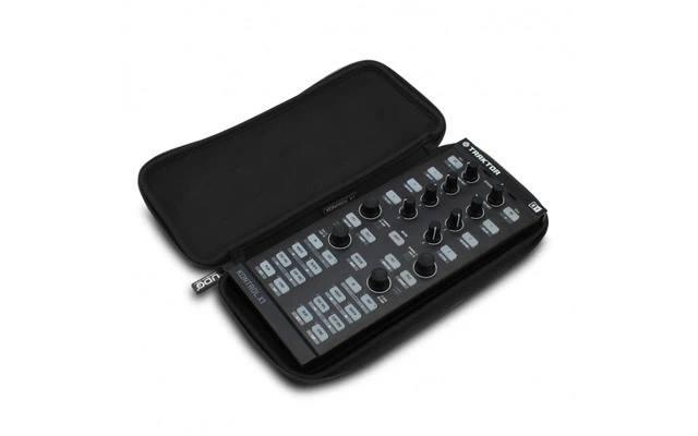 UDG 9965BL Funda Kontrol X1/Z1/F1 Neopreno 