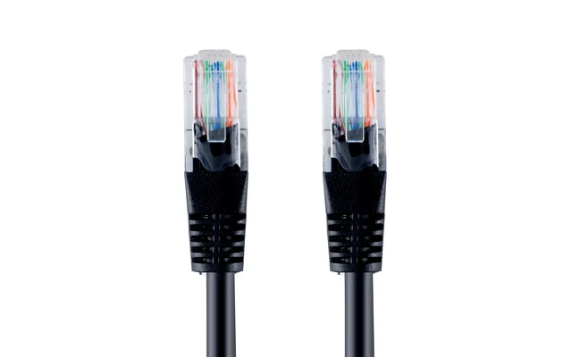 Cable de Red Crossover 2.0 m