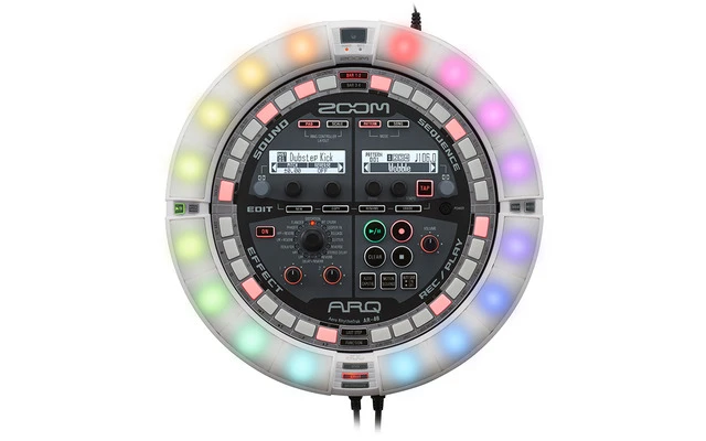 Zoom ARQ AR-48